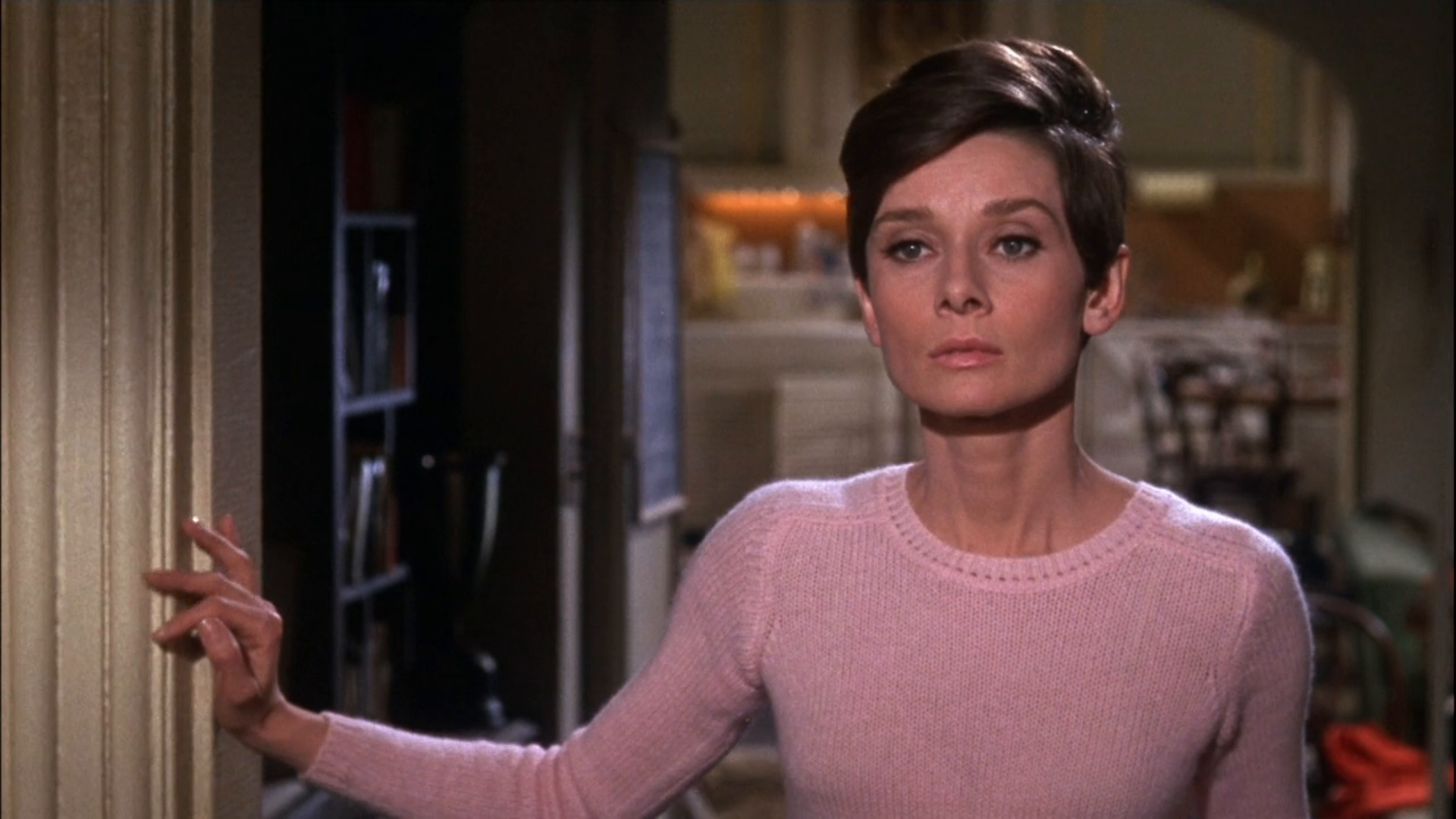 5. Wait Until Dark (1967)