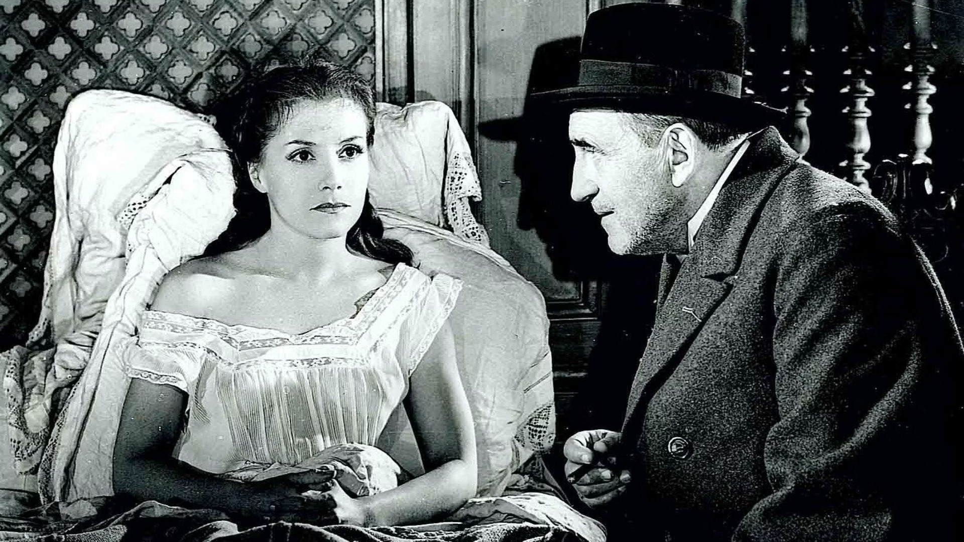 7. Diabolique (Les Diaboliques, 1955)