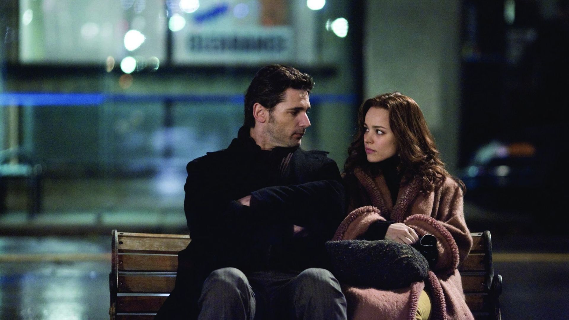 2. The Time Traveler’s Wife (2009)