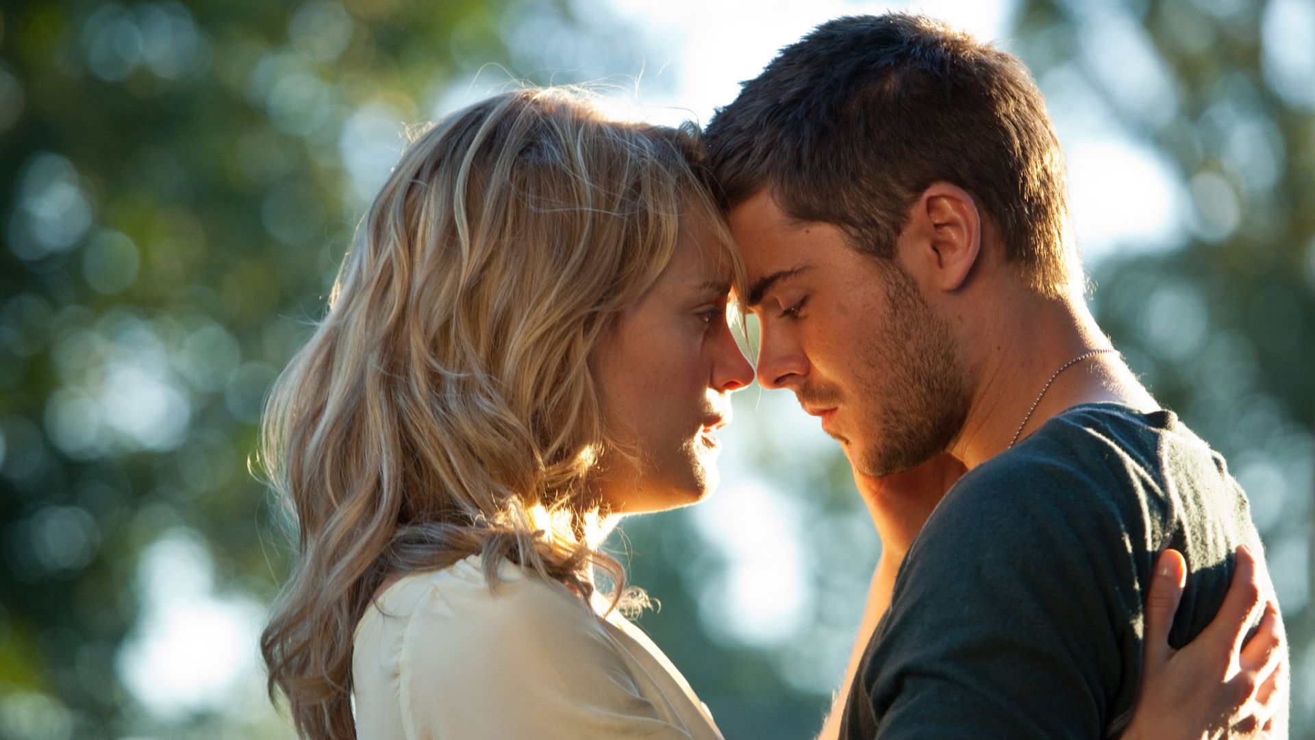 4. The Lucky One (2012)