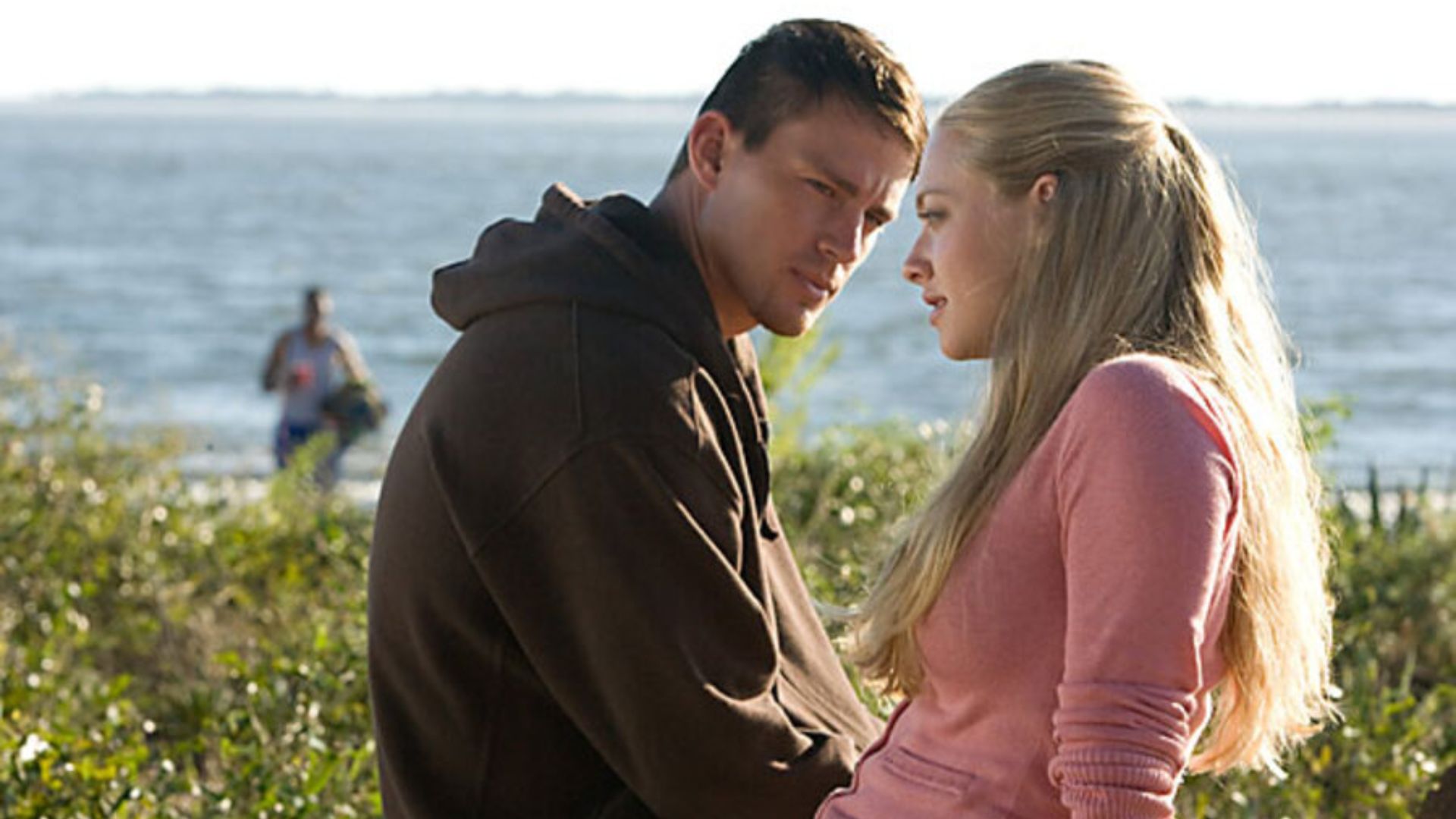 3. Dear John (2010)