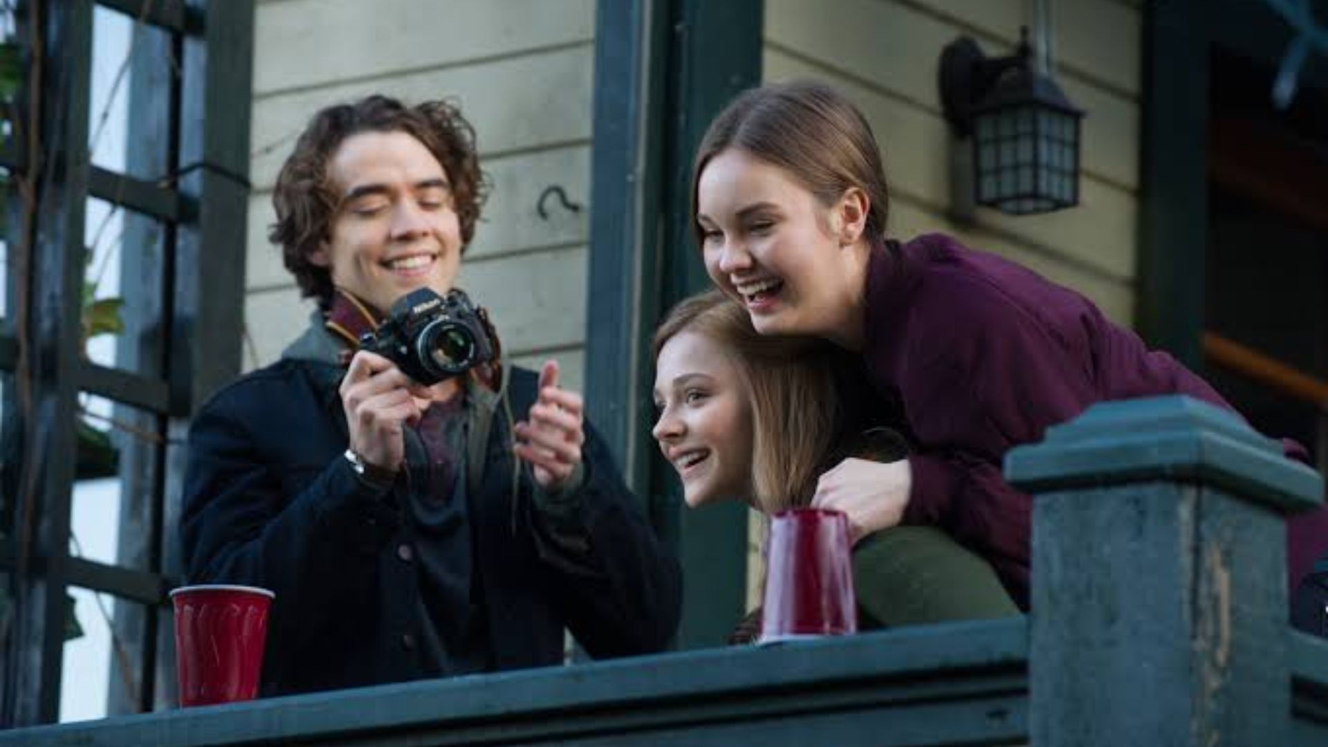 6. If I Stay (2014)