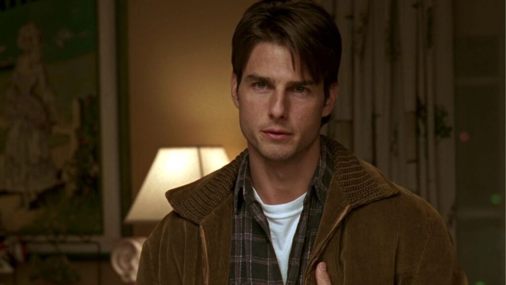 Jerry Maguire (1996) (Image: Sony Pictures Releasing)