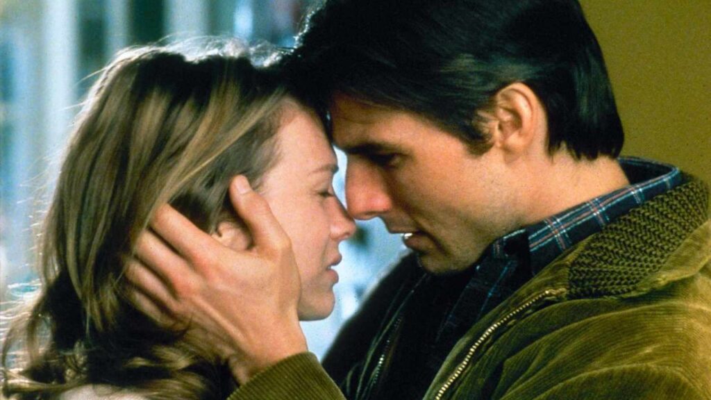 Jerry Maguire (1996) (Image: Sony Pictures Releasing)