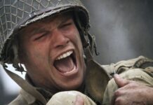 Saving Private Ryan (1998) (Image: Paramount Pictures)