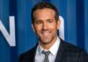 Ryan Reynolds