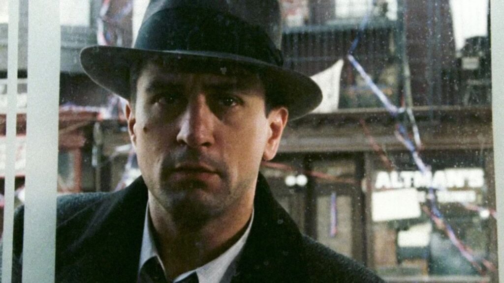 Once Upon a Time in America (1984)