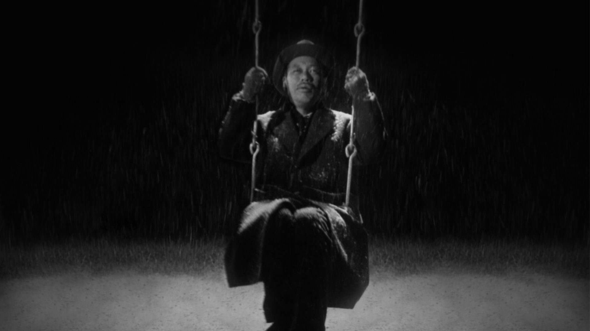 1. Ikiru (1952)