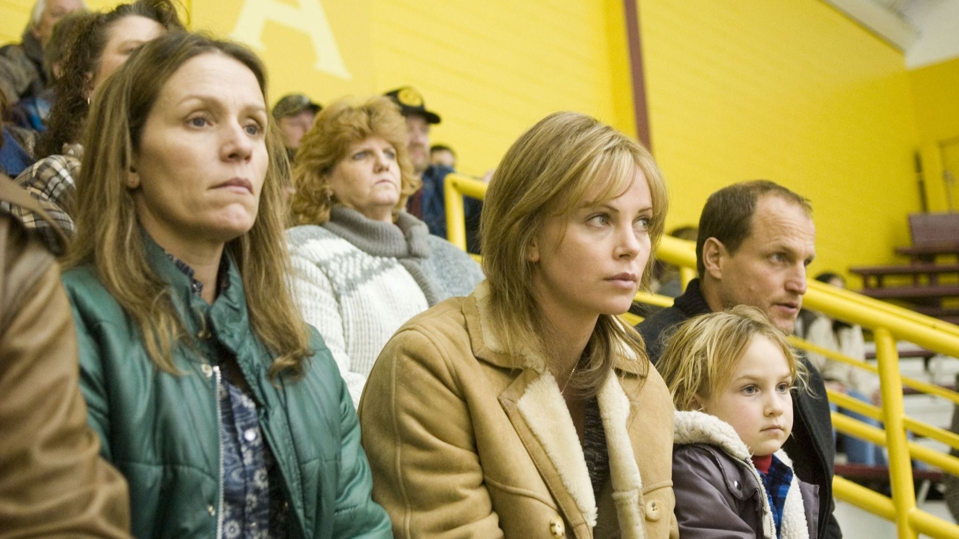 10. North Country (2005)