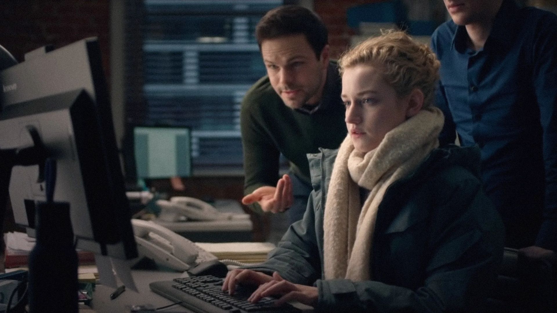 2. The Assistant (2019)