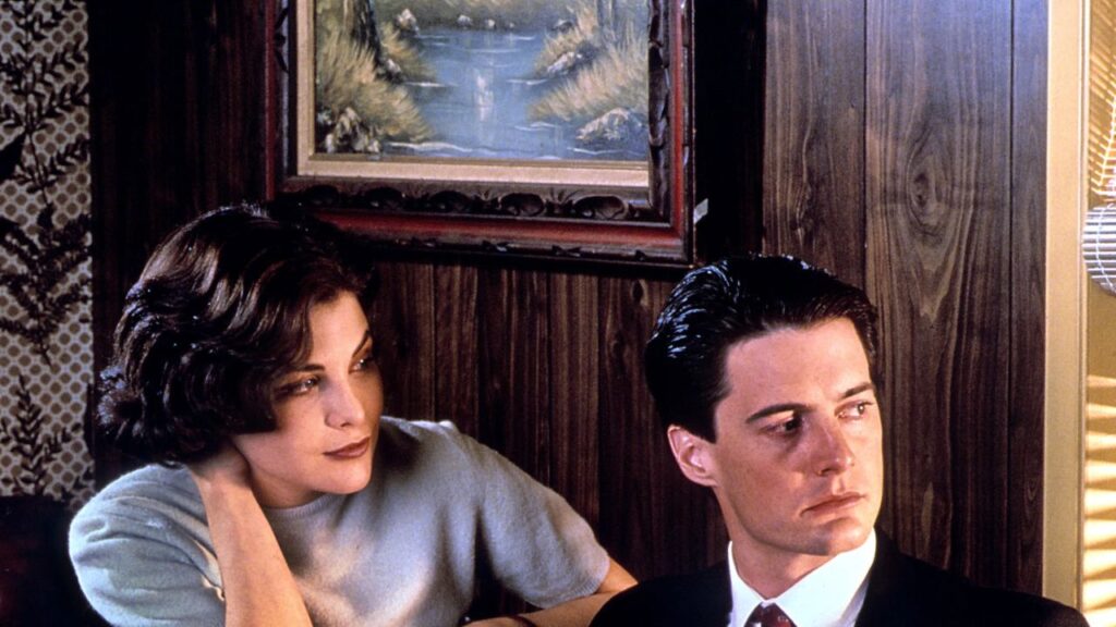 Twin Peaks