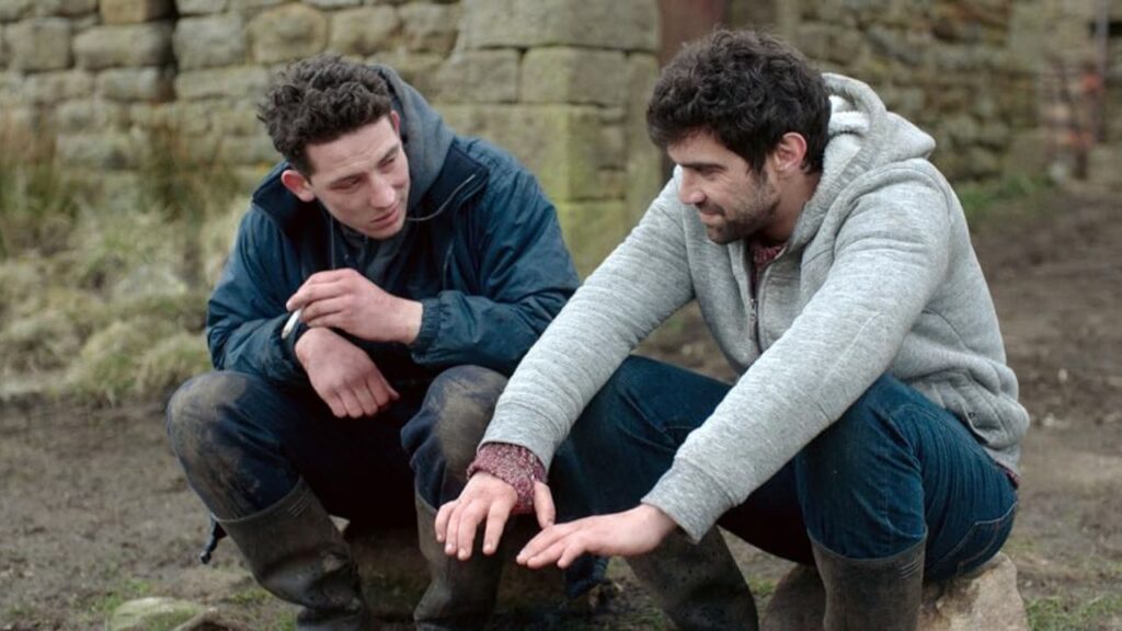God’s Own Country (2017) (Image: Picturehouse Entertainment)