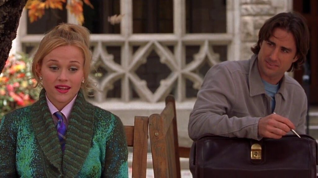 Legally Blonde (2001) (Image: 20th Century Fox)