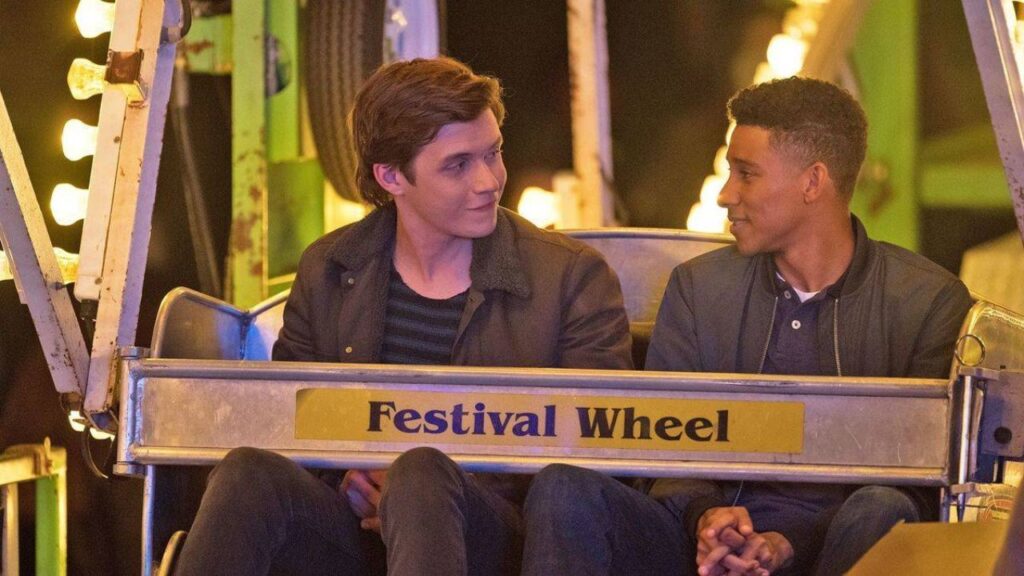 Love, Simon (2018) (Image: 20th Century Fox)