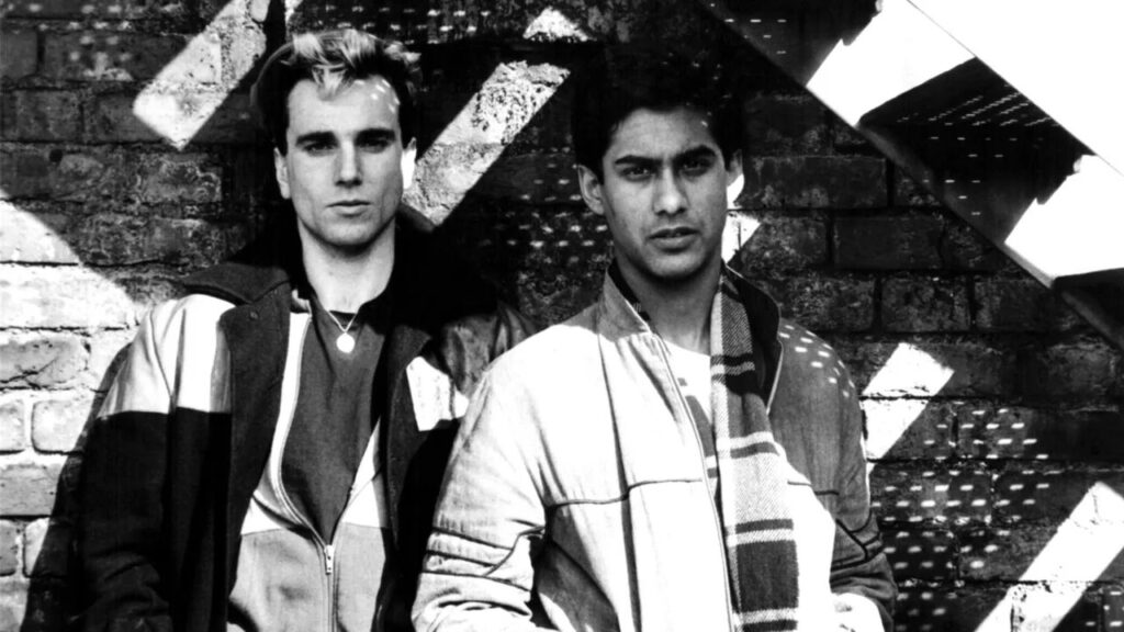 My Beautiful Laundrette (1985) (Image: Mainline Pictures)