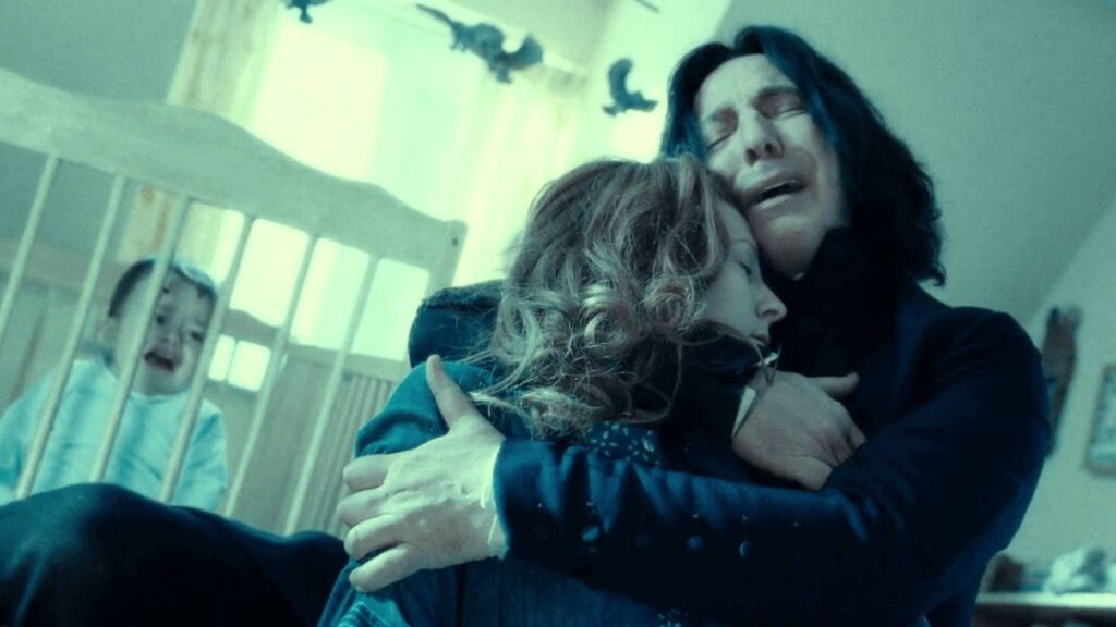Harry Potter and the Deathly Hallows – Part 2 (2011) (Image: Warner Bros. Pictures)