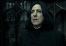Alan Rickman Had To Keep Biggest ‘Harry Potter’ Secret Hidden For Nearly A Decade Harry Potter and the Half-Blood Prince (2009) (Image: Warner Bros. Pictures)