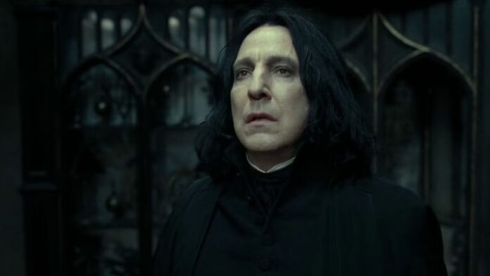 Harry Potter and the Half-Blood Prince (2009) (Image: Warner Bros. Pictures) Harry Potter and the Half-Blood Prince (2009) (Image: Warner Bros. Pictures)