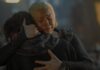 Rhaenyra and Jace in 'House of the Dragon' (Image: HBO)