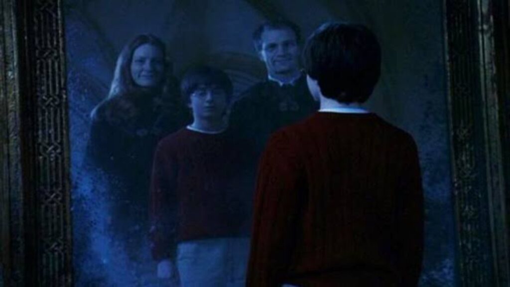 'Harry Potter' (Image: Warner Bros)