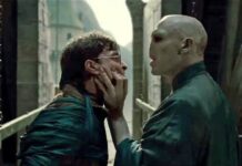 'Harry Potter' (Image: Warner Bros)