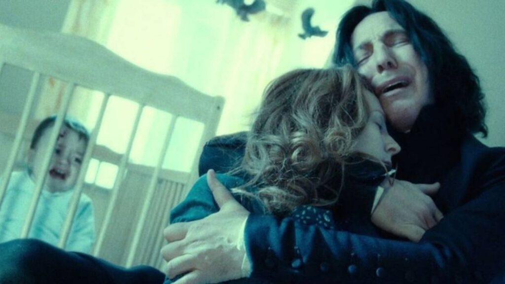 'Harry Potter' (Image: Warner Bros)