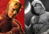 Moon Knight and Daredevil (Image: Marvel)