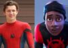 Tom Holland's Spider-Man (Image: Marvel)
