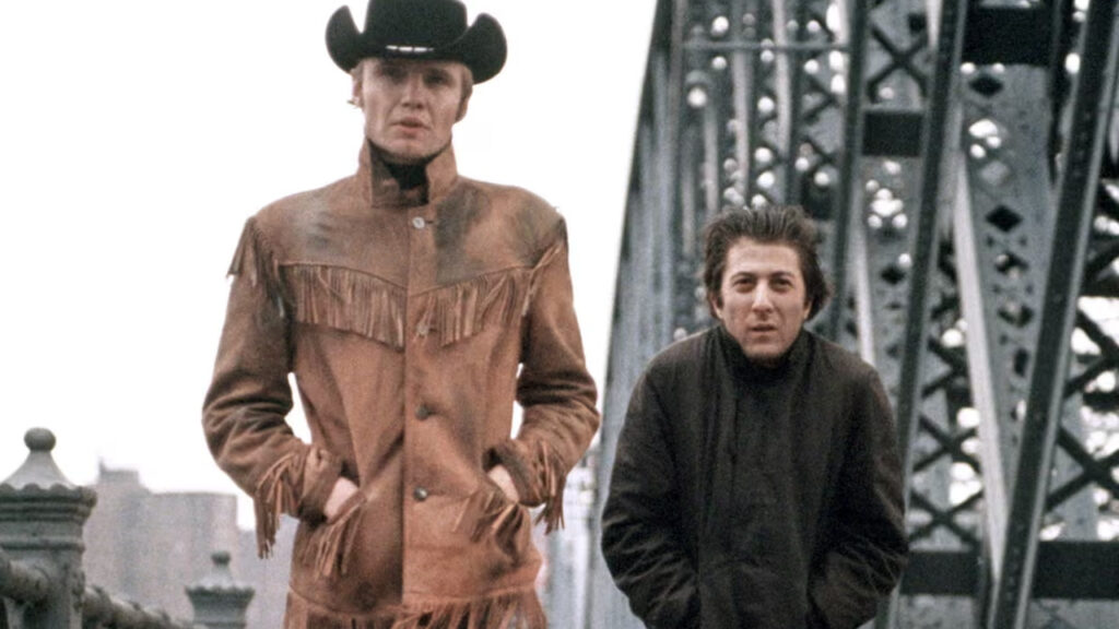 Midnight Cowboy