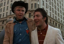 Midnight Cowboy