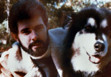 George Lucas