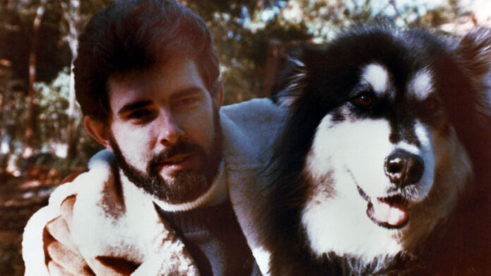 George Lucas George Lucas