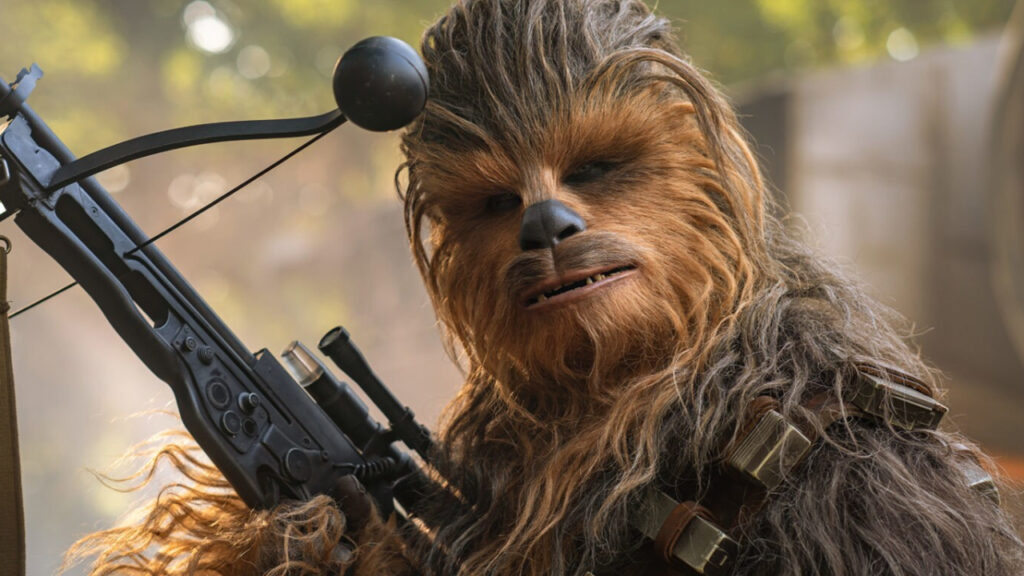 Star Wars: Episode IV - A New Hope (1977)