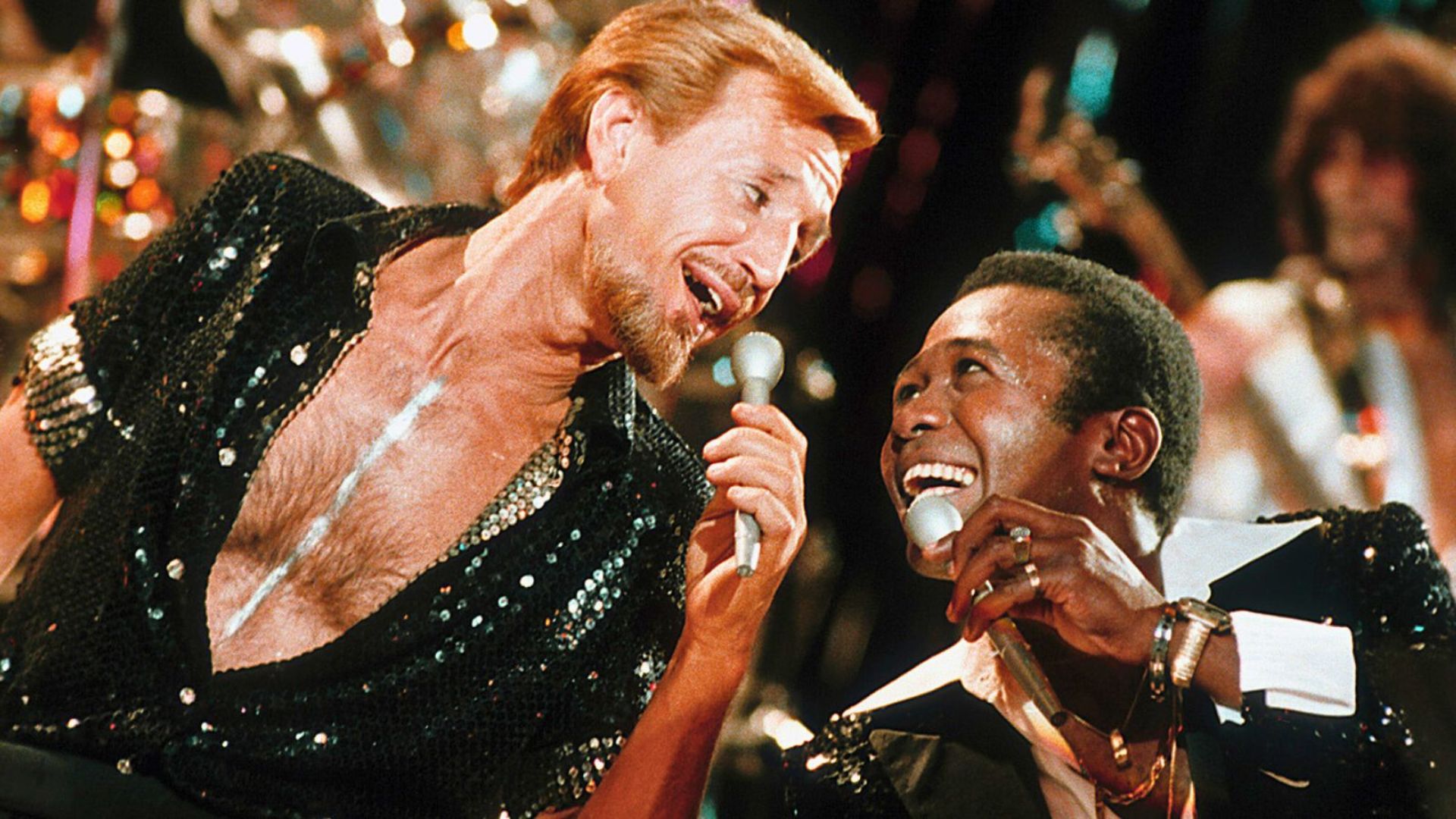 4. All That Jazz (1979)