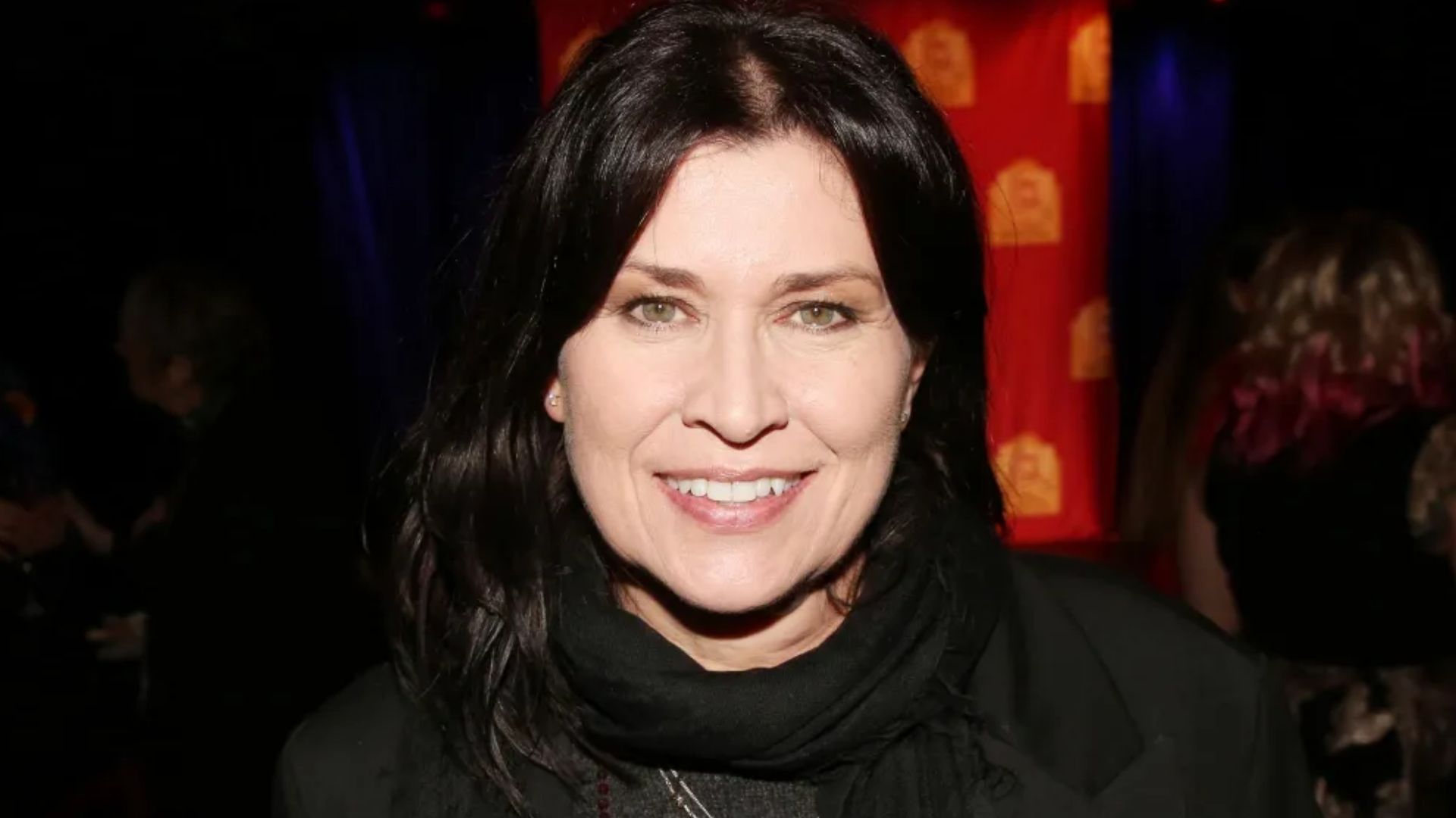 Nancy McKeon