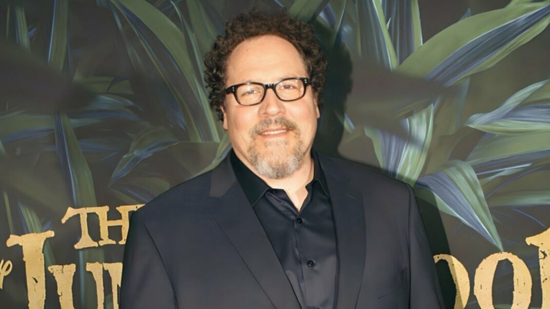 Jon Favreau