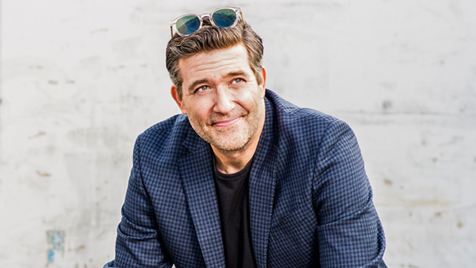Craig Bierko