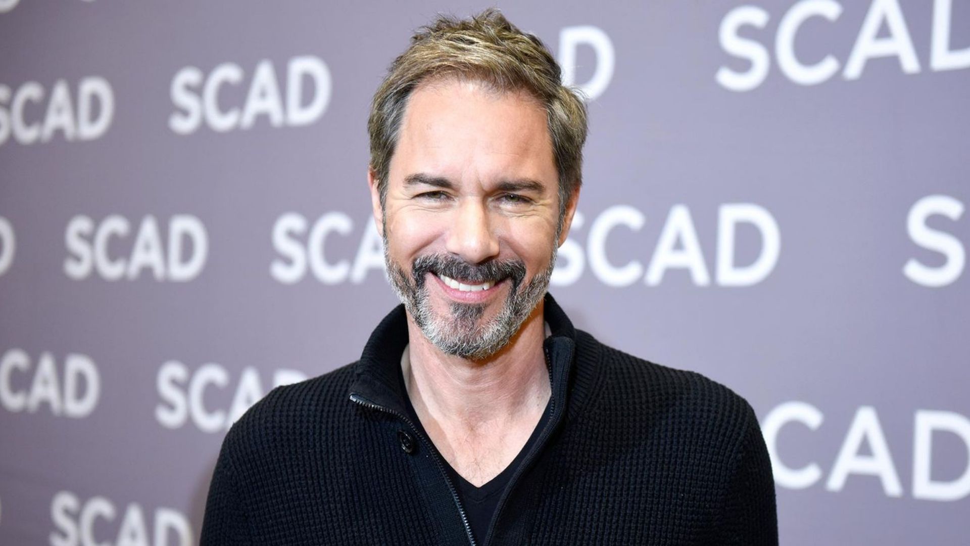 Eric McCormack