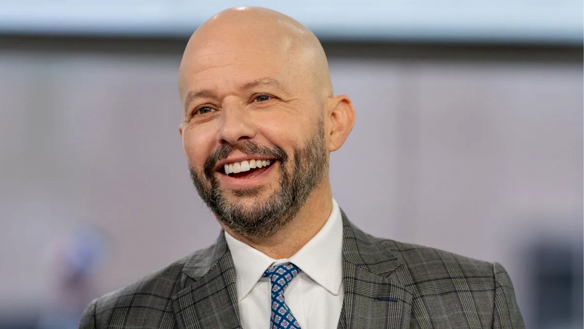 Jon Cryer