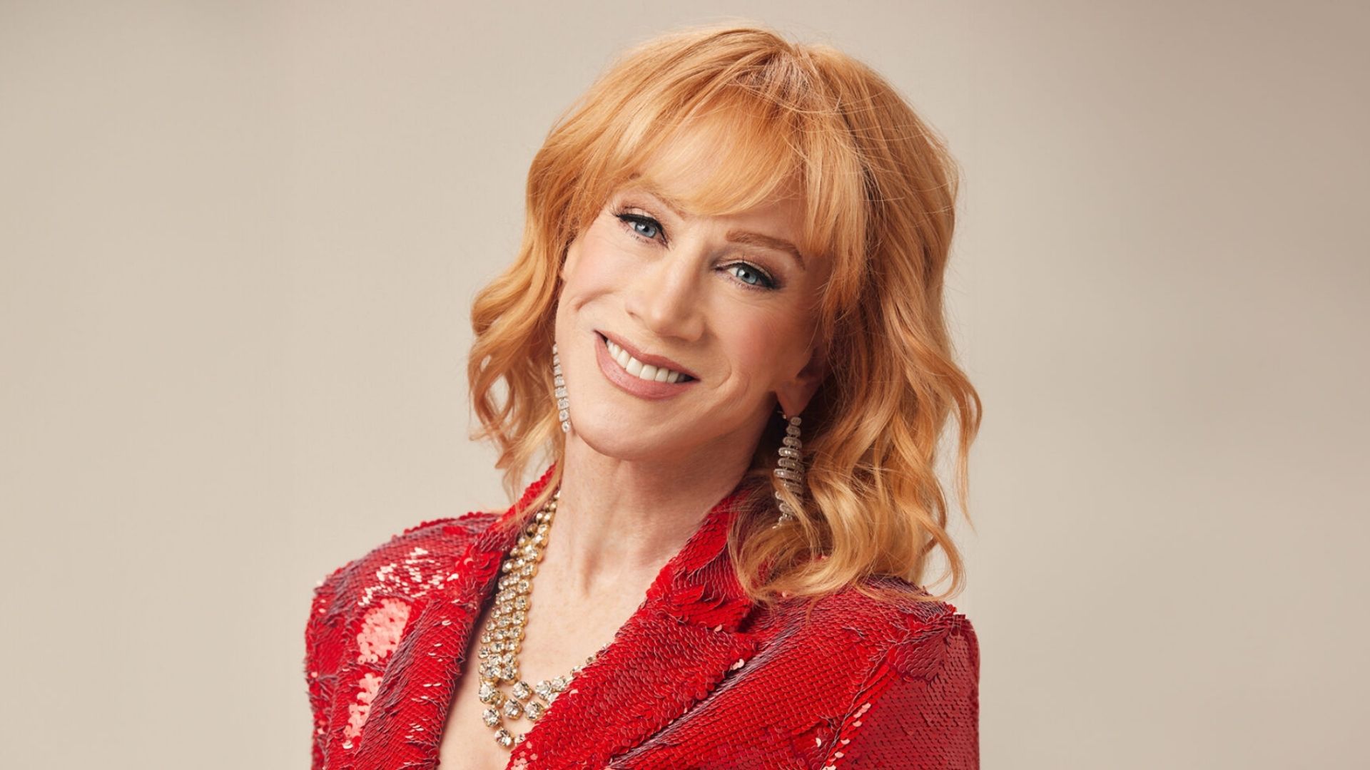 Kathy Griffin