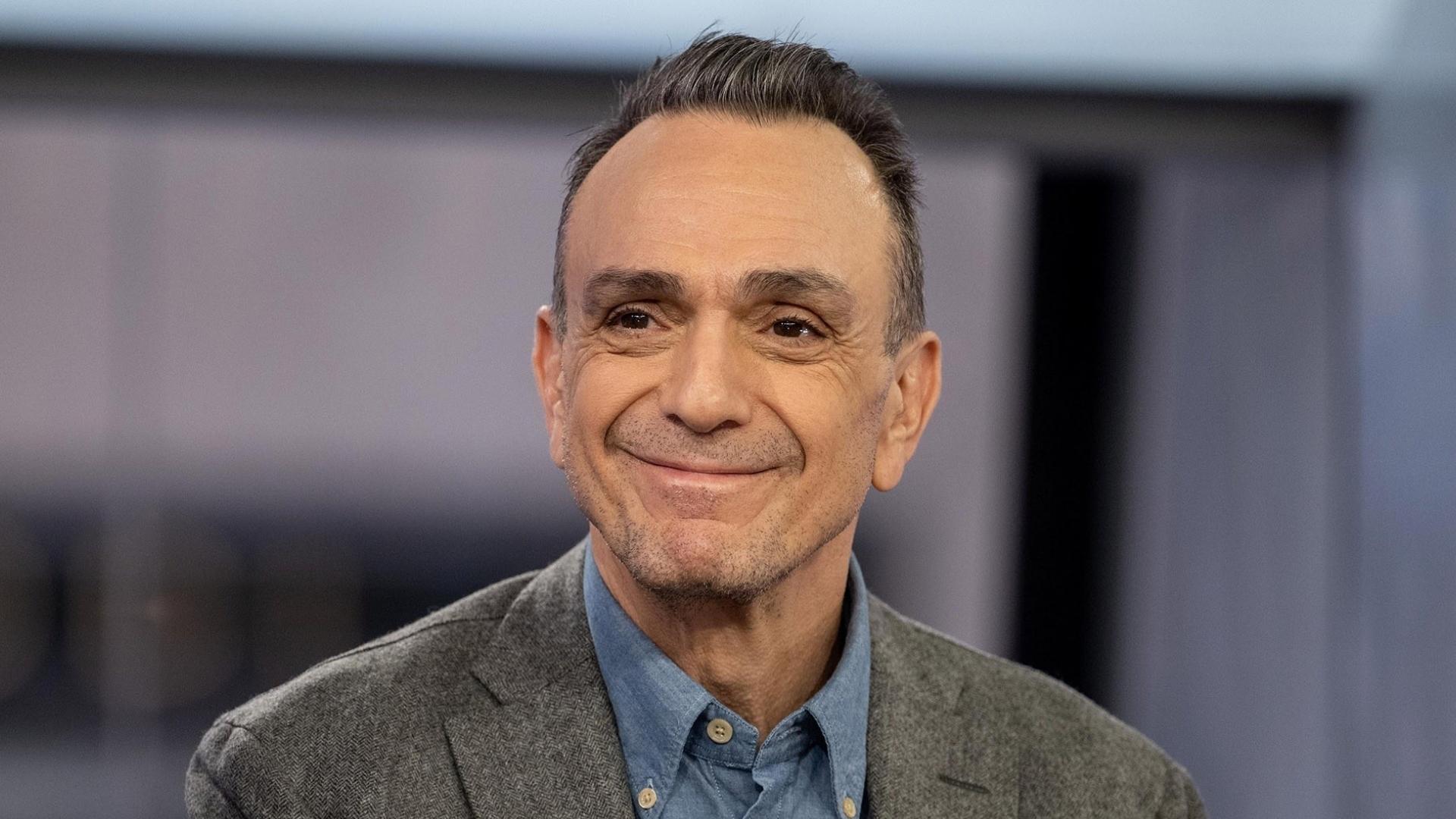 Hank Azaria