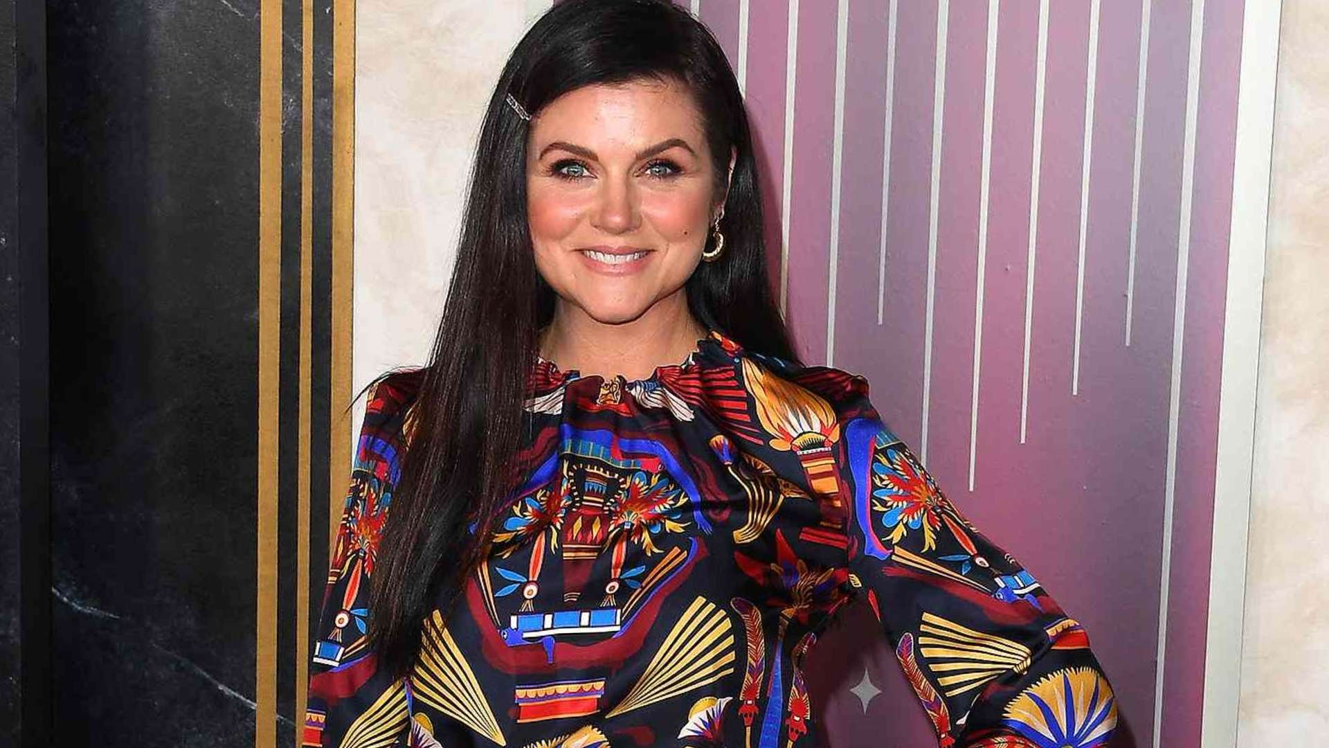 Tiffani Thiessen