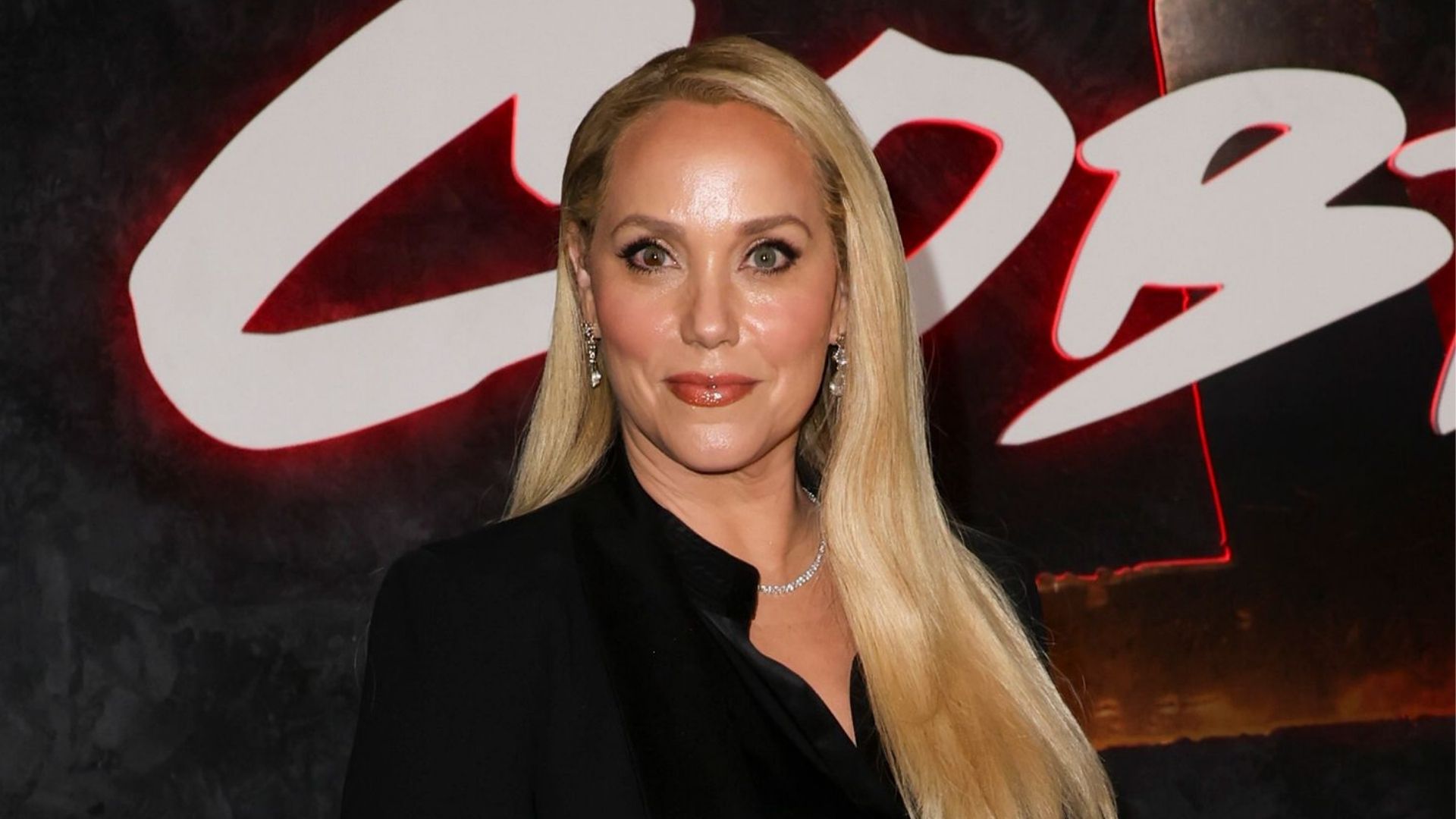 Elizabeth Berkley