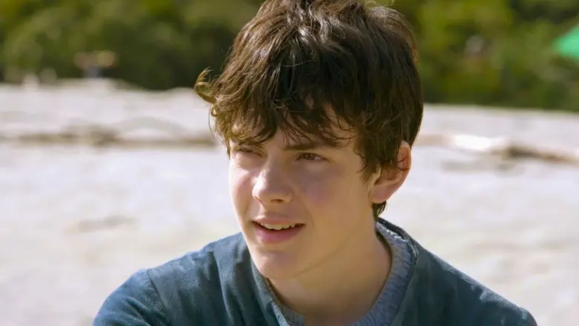 2. Edmund Pevensie