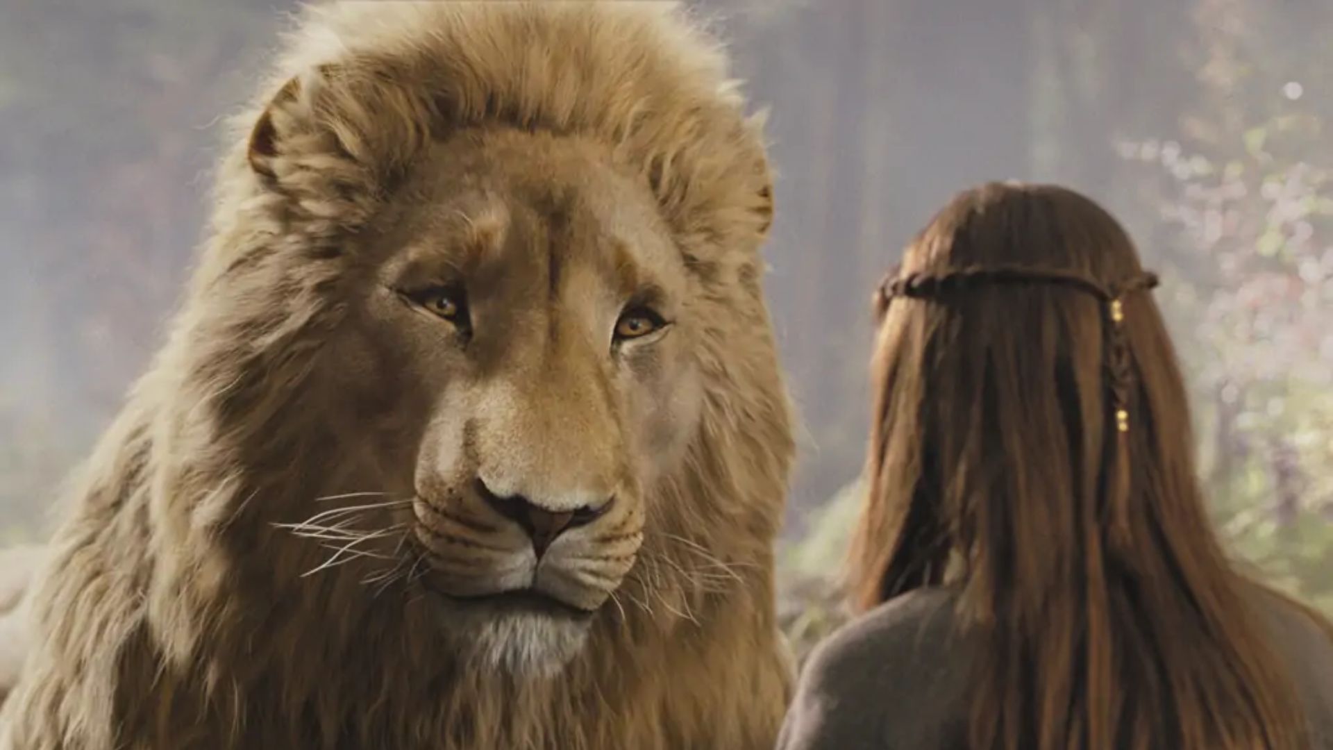 1. Aslan