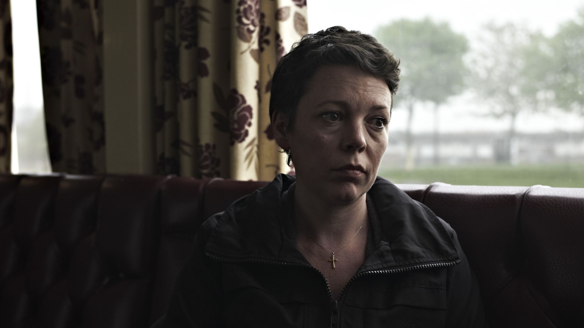 3. Tyrannosaur (2011)