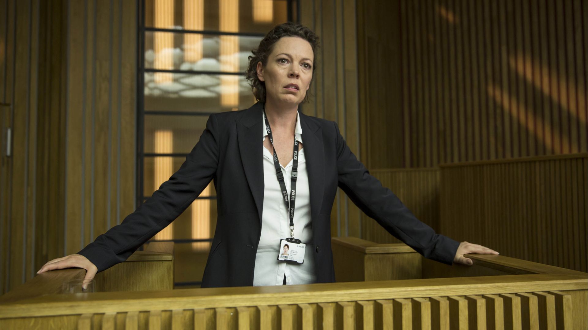 2. Broadchurch (2013–2017)