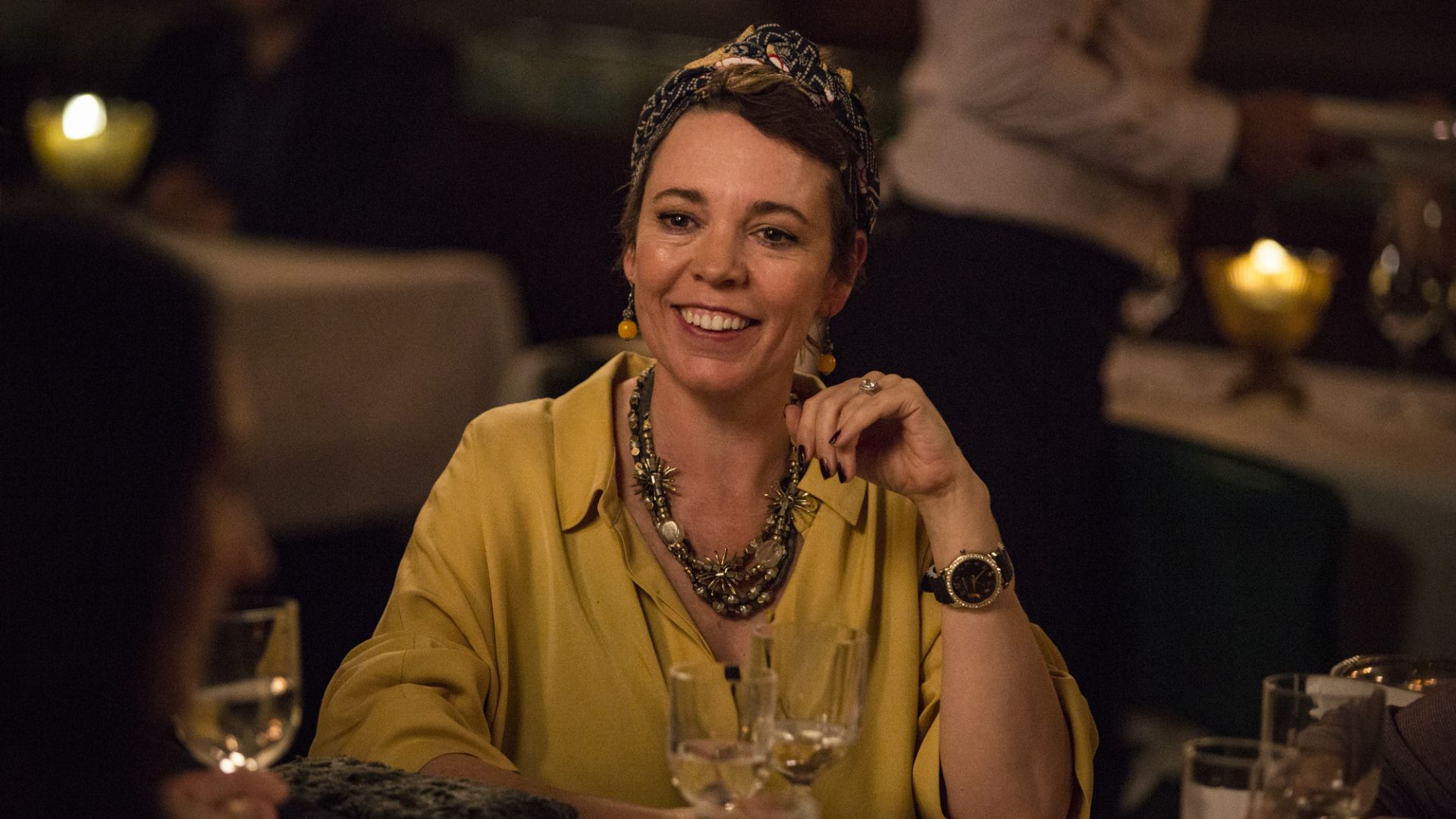 4. Fleabag (2016–2019)