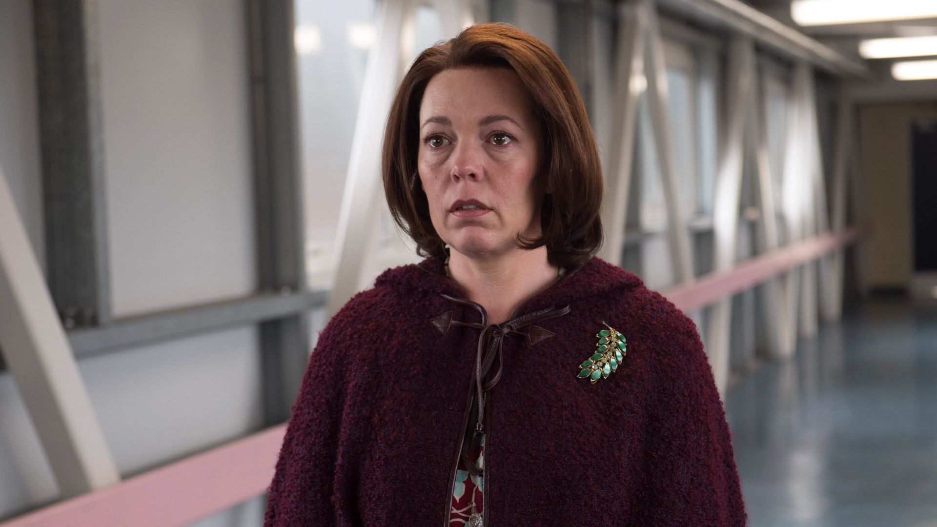 6. Flowers (2016–2018)