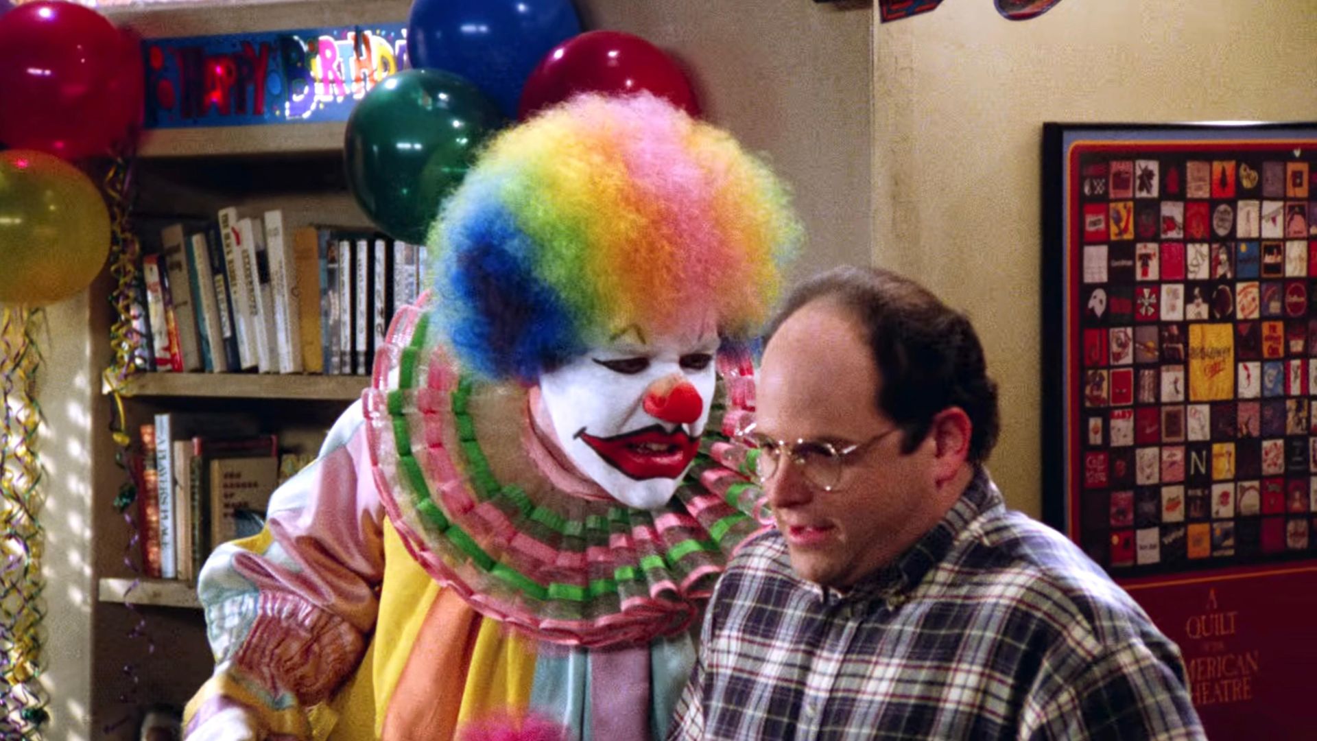 5. Jon Favreau (Season 5)